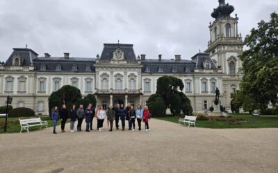 Biseri Balatona za Dan učitelja