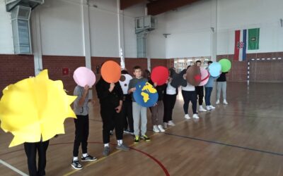 Model sunčevog sustava