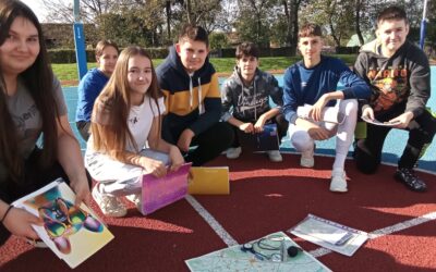 Orijentacija u prostoru