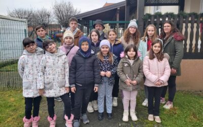 „Mala škola keramike OŠ Gola“ – pozivamo Vas na predstojeće izložbe