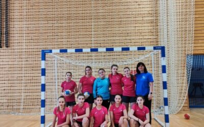 Međuopćinsko natjecanje u rukometu