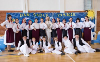 OŠ Gola je obilježila 27 godina samostalnosti
