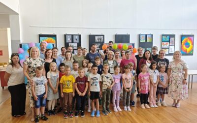 Svečano dočekani učenici prvih razreda