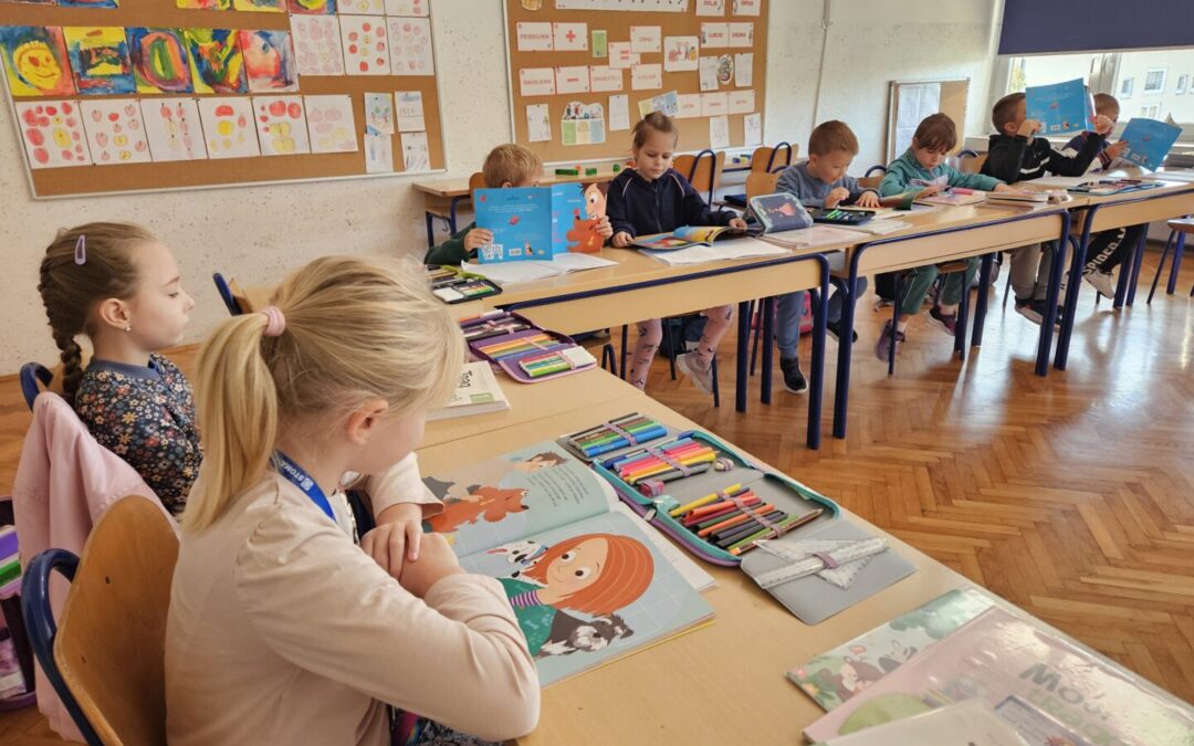 Obilježili smo Nacionalni dan dobrovoljnog darivanja krvi