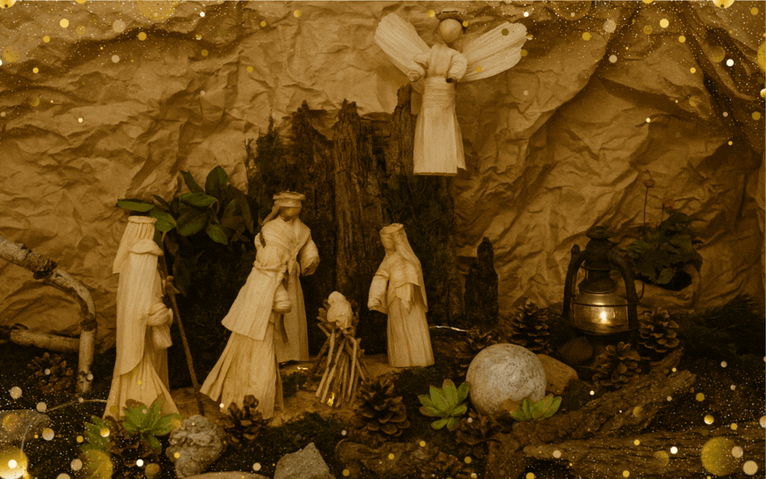 Čestit i blagoslovljen Božić i uspješna 2026. godina!