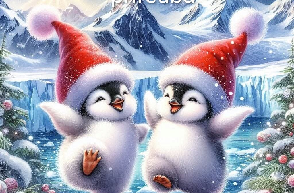 Božićno – novogodišnja priredba