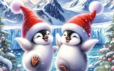 Božićno – novogodišnja priredba