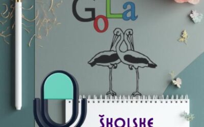 Školske frekvencije – Školska jesen