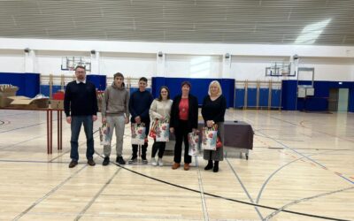 7. Znanstveni turnir u Križevcima