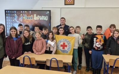 Kodovi sigurnosti na vodi