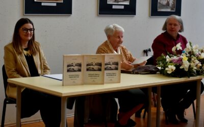 Predstavljena knjiga o povijesti školstva Prekodravlja u Osnovnoj školi Gola