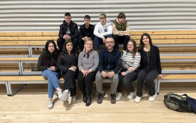 Međuškolski kviz znanja