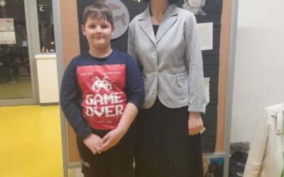 Učenici sudjelovali na natječaju „8. Dani Zlate Brzeske“ u Velikom Bukovcu