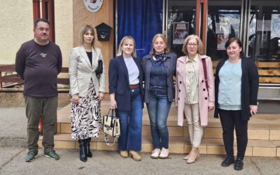 Osnovna škola Gola nastavlja suradnju s Osnovnom školom „János Kavulák” iz mađarskog Berzencea