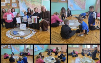 Zemlja abecede u PŠ Gotalovo