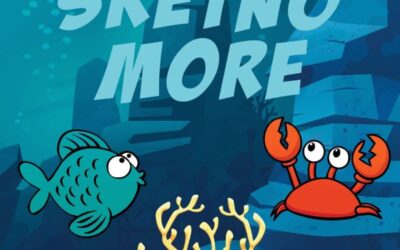 Edukativna kazališna predstava „Sretno more“