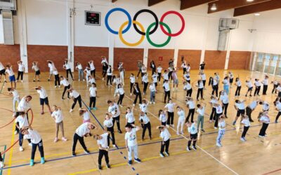 Obilježen Hrvatski olimpijski dan