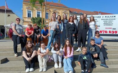 28. Obrtnički i gospodarski sajam u Križevcima