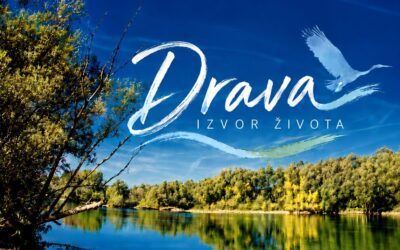 Međunarodni dan rijeke Drave 23.9.