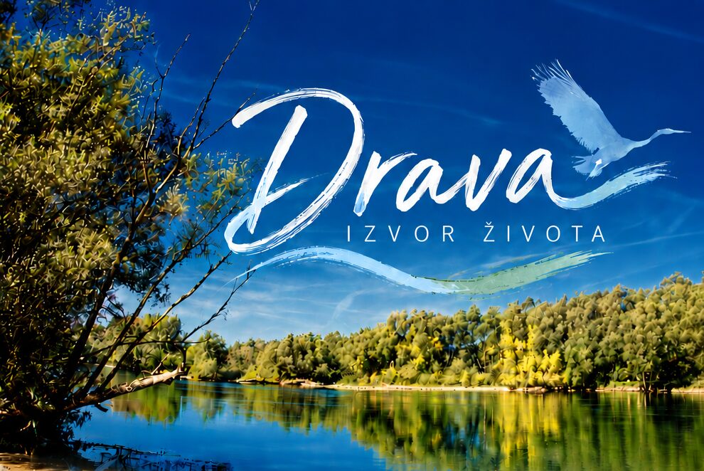 Međunarodni dan rijeke Drave 23.9.