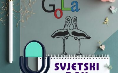 Čestitka povodom Svjetskog dana učitelja 5. listopada